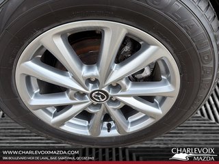 2022 Mazda CX-5 GS AWD