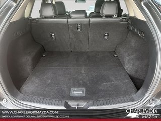 2022 Mazda CX-5 GS AWD
