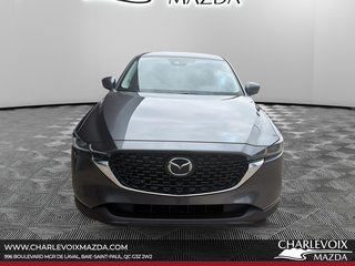 2022 Mazda CX-5 GS AWD