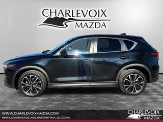 Mazda CX-5  2022