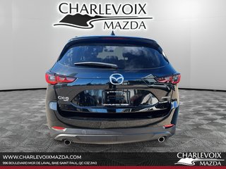 Mazda CX-5  2022