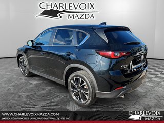 Mazda CX-5  2022