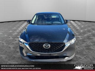 Mazda CX-5  2022