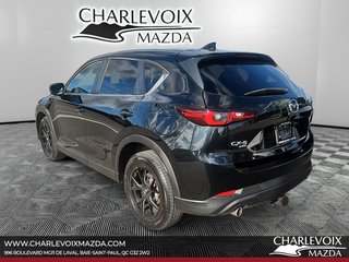 Mazda CX-5  2022