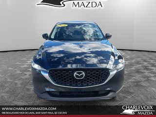 Mazda CX-5  2022