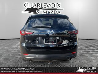 Mazda CX-5  2022