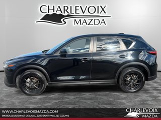 Mazda CX-5  2022
