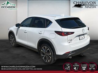 2023 Mazda CX-5 GROUPE CONFORT