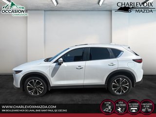 2023 Mazda CX-5 GROUPE CONFORT