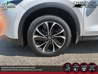 2023 Mazda CX-5 GROUPE CONFORT