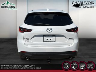 2023 Mazda CX-5 GROUPE CONFORT