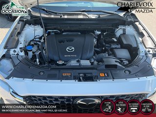 2023 Mazda CX-5 GROUPE CONFORT