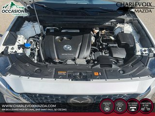 2023 Mazda CX-5 GROUPE CONFORT