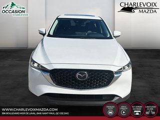 2023 Mazda CX-5 GROUPE CONFORT
