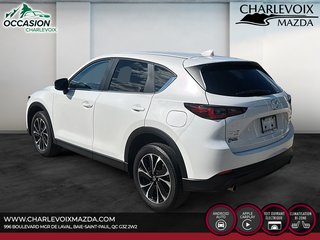 2023 Mazda CX-5 GROUPE CONFORT