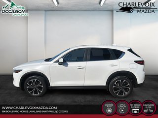 2023 Mazda CX-5 GROUPE CONFORT