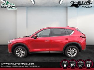 Mazda CX-5 GX 2023
