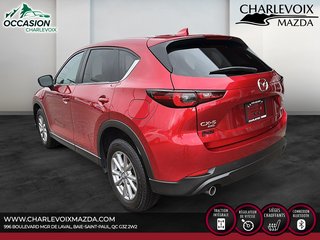 Mazda CX-5 GX 2023
