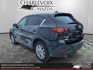 2023 Mazda CX-5 GX