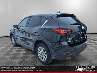 Mazda CX-5 GX 2023