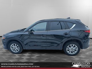 Mazda CX-5 GX 2023