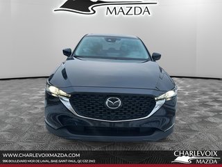 2023 Mazda CX-5 GX
