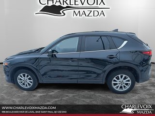 2023 Mazda CX-5 GX