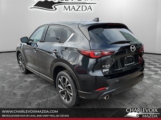 Mazda CX-5 GT AWD 2023