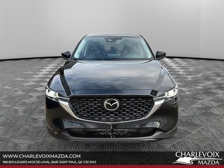 Mazda CX-5 GT AWD 2023