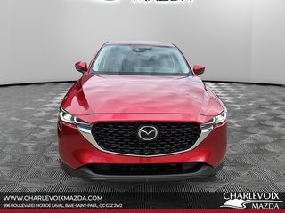Mazda CX-5  2023