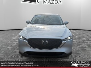 Mazda CX-5 GS AWD 2023