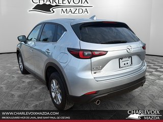 Mazda CX-5 GS AWD 2023