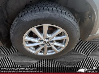 Mazda CX-5 GS AWD 2023