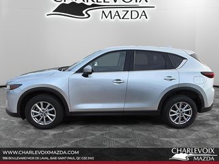Mazda CX-5 GS AWD 2023