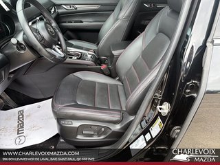Mazda CX-5 sport design 2023