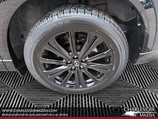 Mazda CX-5 sport design 2023