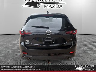 Mazda CX-5 sport design 2023