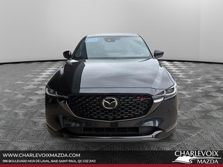 Mazda CX-5 sport design 2023