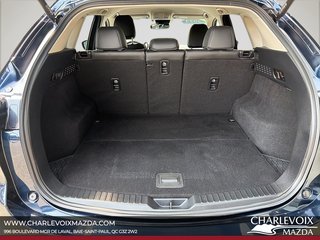 2023 Mazda CX-5 GS AWD