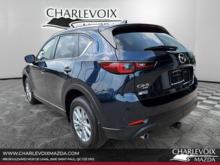 2023 Mazda CX-5 GS AWD