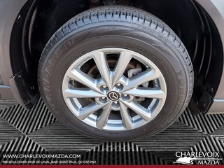 2023 Mazda CX-5 GS AWD