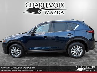 2023 Mazda CX-5 GS AWD