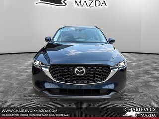 2023 Mazda CX-5 GS AWD