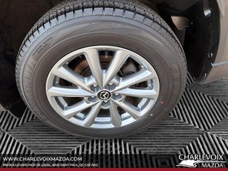 Mazda CX-5 GX AWD 2023