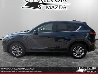 Mazda CX-5 GX AWD 2023