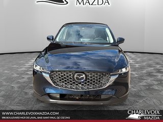 Mazda CX-5 GX AWD 2023