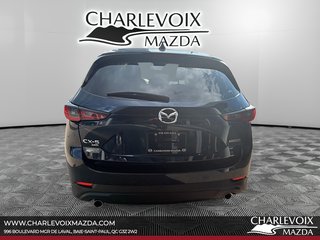 Mazda CX-5 GX AWD 2023