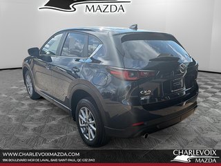Mazda CX-5 GX AWD 2023