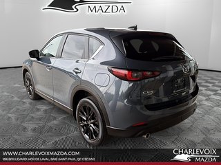 Mazda CX-5 KURO AWD 2023