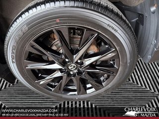 Mazda CX-5 KURO AWD 2023
